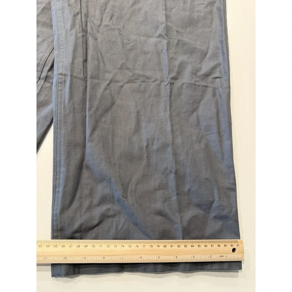 Nike Club Heavyweight Balloon Pants Iron Grey HV1423-068 Mens Large